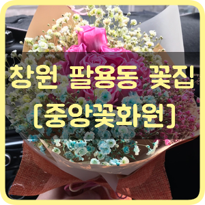 중앙꽃화원 이미지
