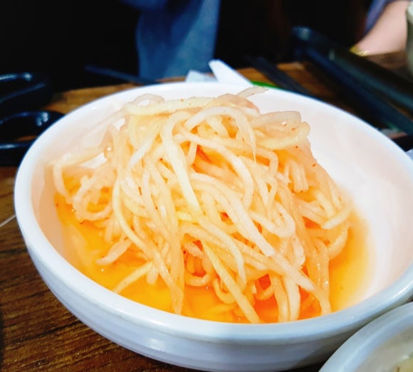 전주골갈비 이미지