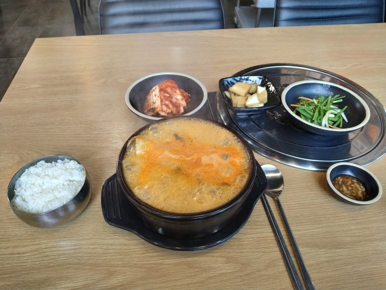 이대감순대국 이미지