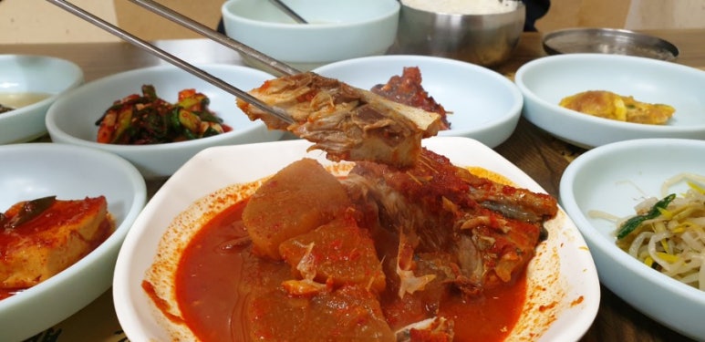 오케이(OK)식당 이미지