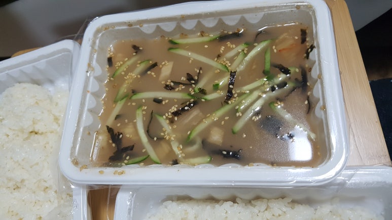 부민세숫대야냉면&쭈꾸미 이미지