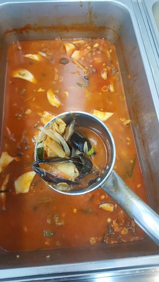 중화요리 도원 이미지