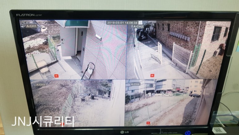 JNJ시큐리티 이미지