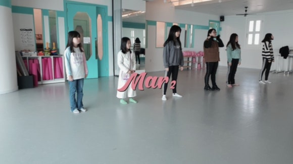 클라라발레무용학원 이미지