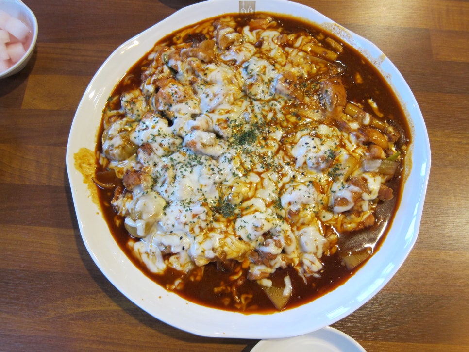 동궁찜닭반구점 이미지