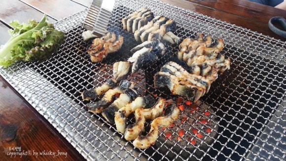 풍천장어구이 이미지