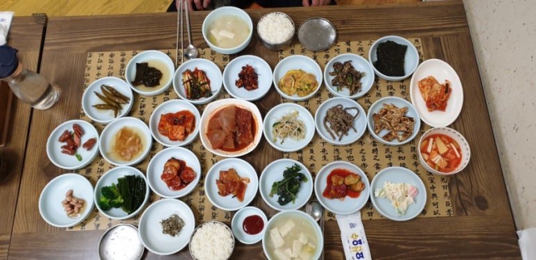 오케이(OK)식당 이미지