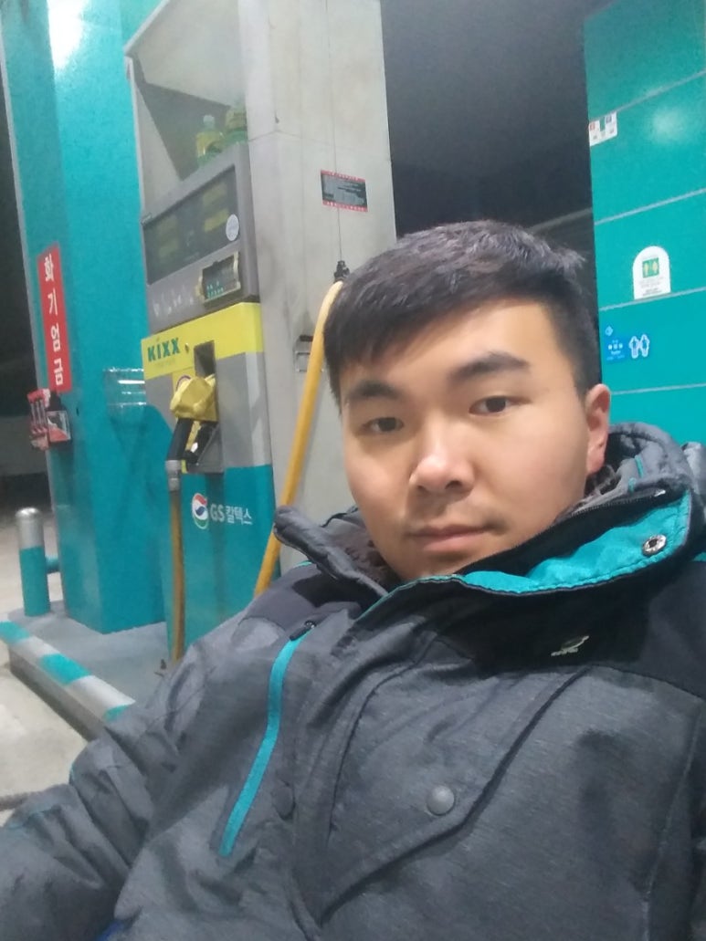 (주)대성주유소 이미지