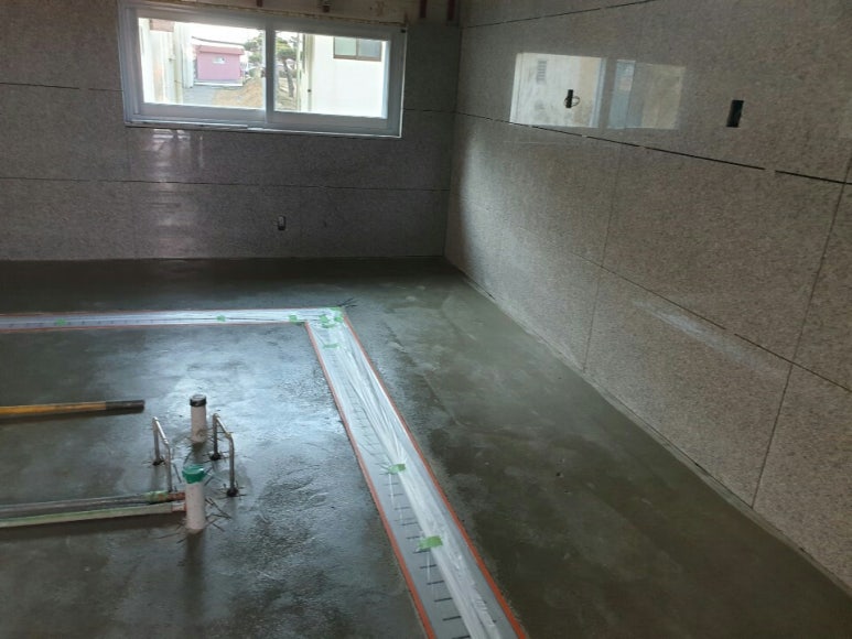 완도신지중학교 이미지
