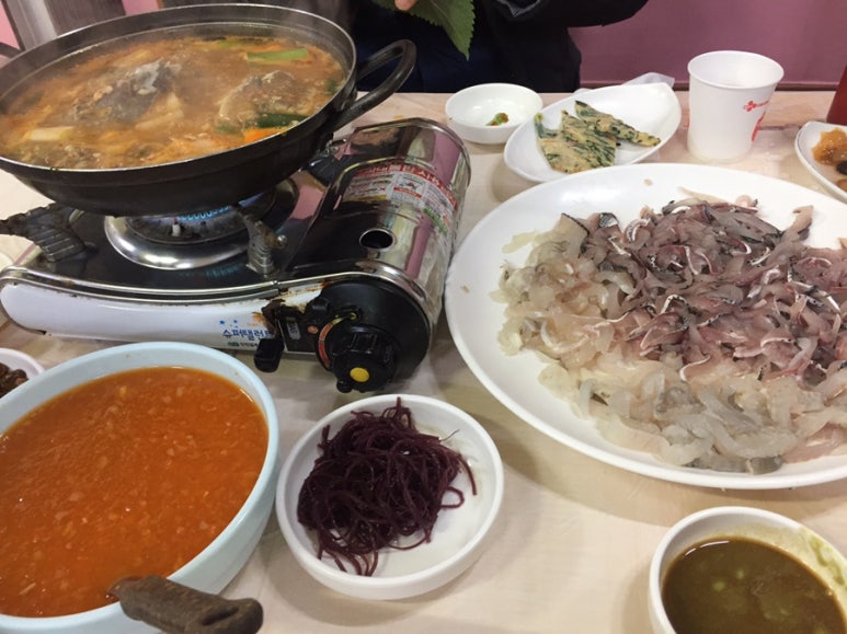 충청도회식당 이미지