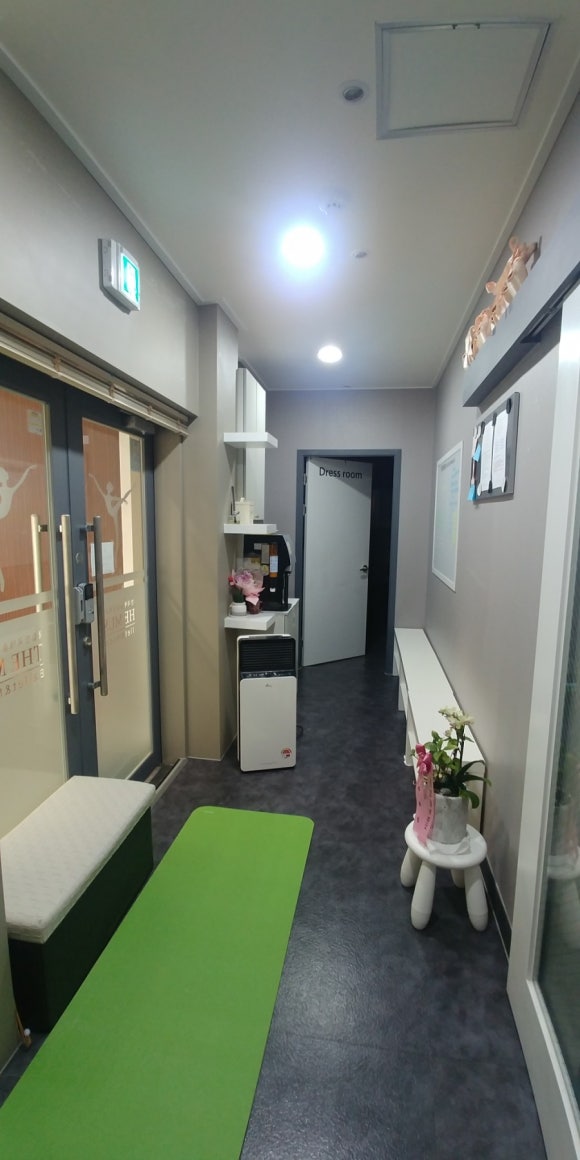 더뮤즈모던앤발레학원 이미지