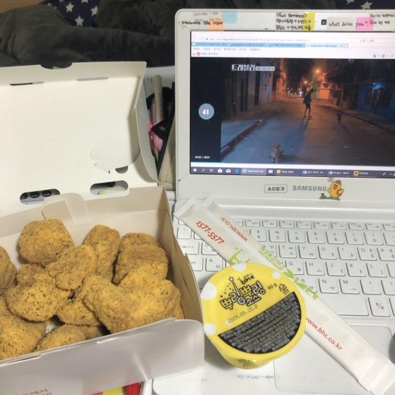 준열치킨 이미지