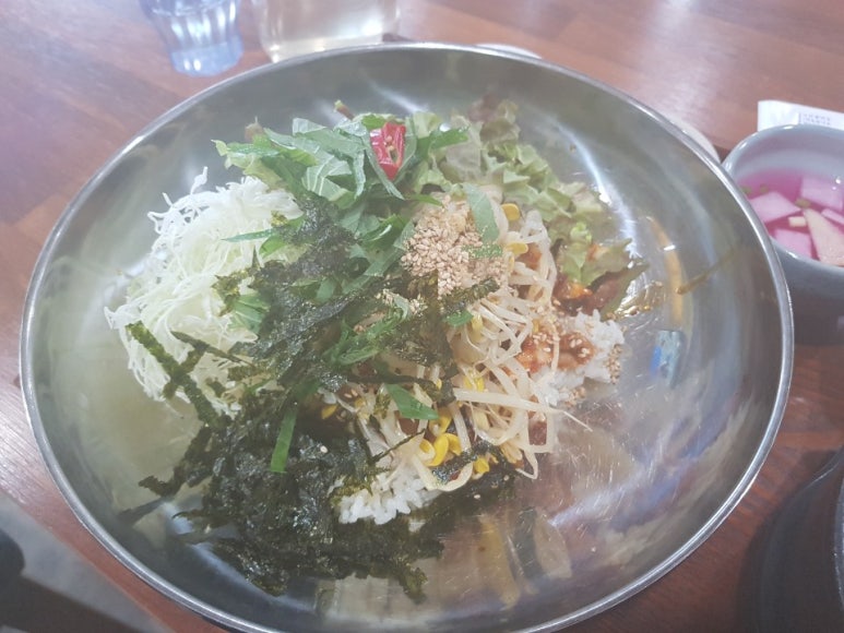 문산면옥 이미지