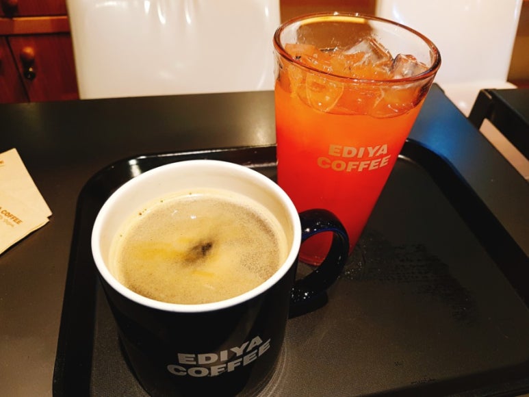 이디야커피성동 이미지