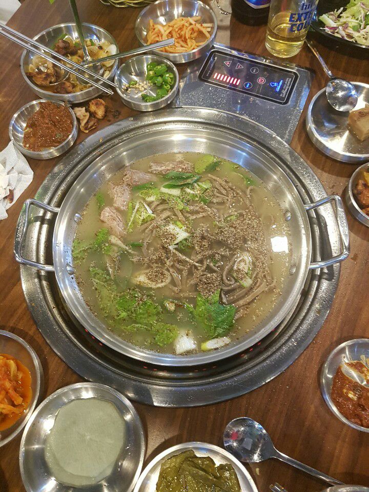 돌아온놀부네 이미지