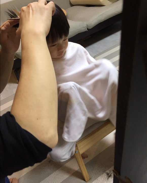 깍새미용실 이미지
