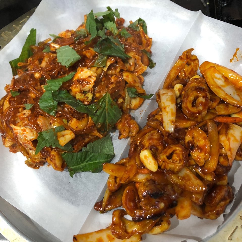 참맛깔곱창 이미지
