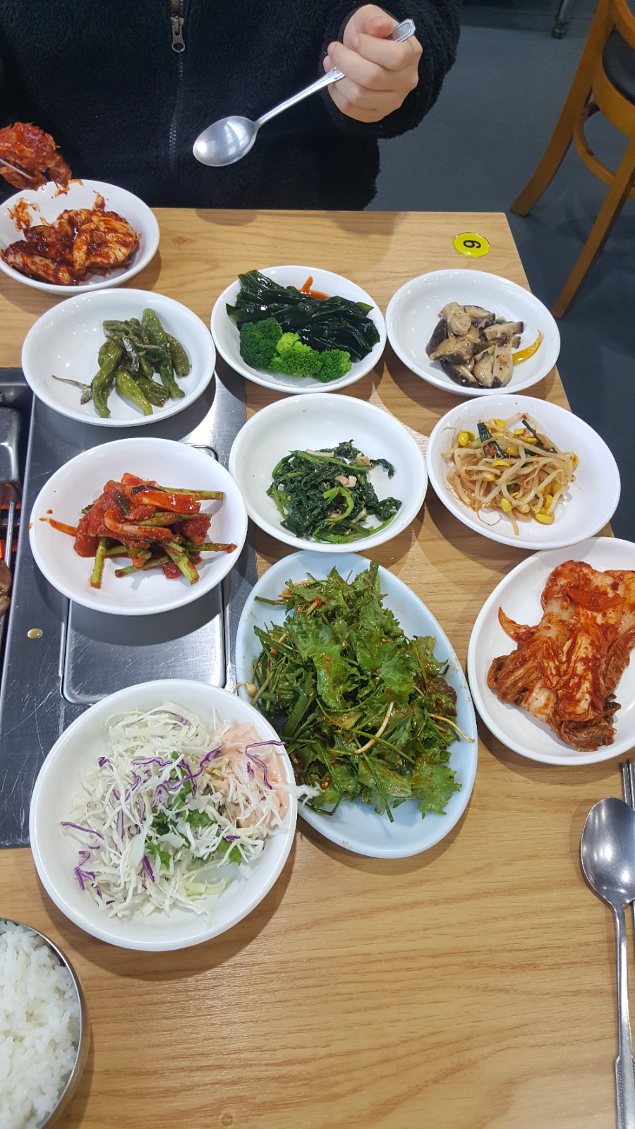 이조명가갈비 이미지