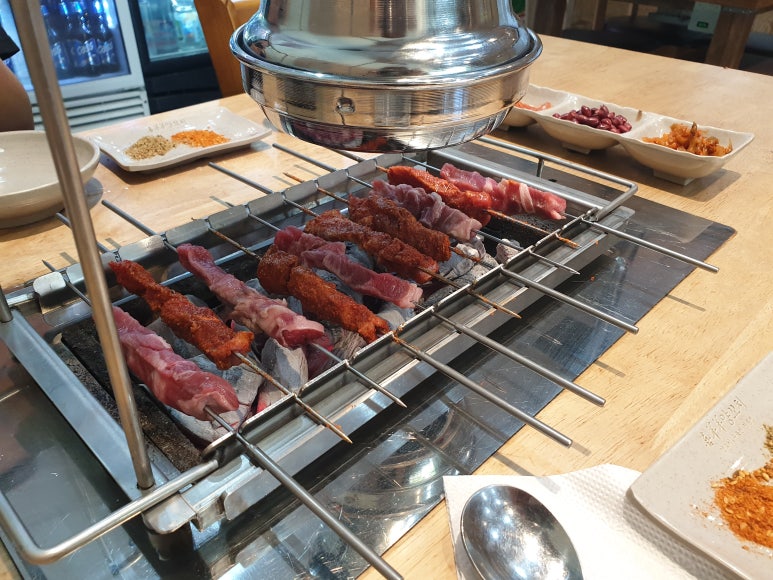 시양양양꼬치 이미지