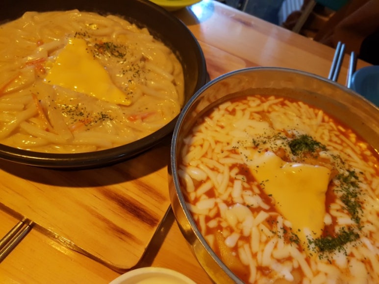 빨봉분식 이미지