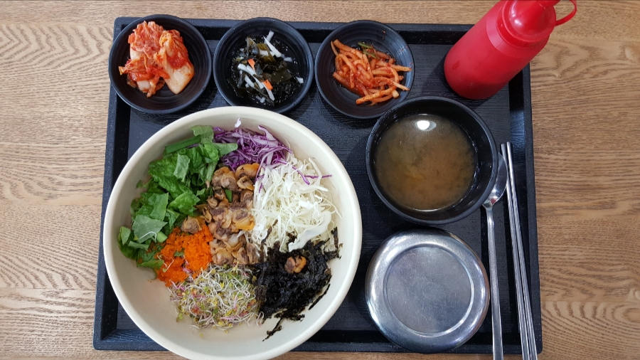 보성녹차(목포)휴게소 이미지