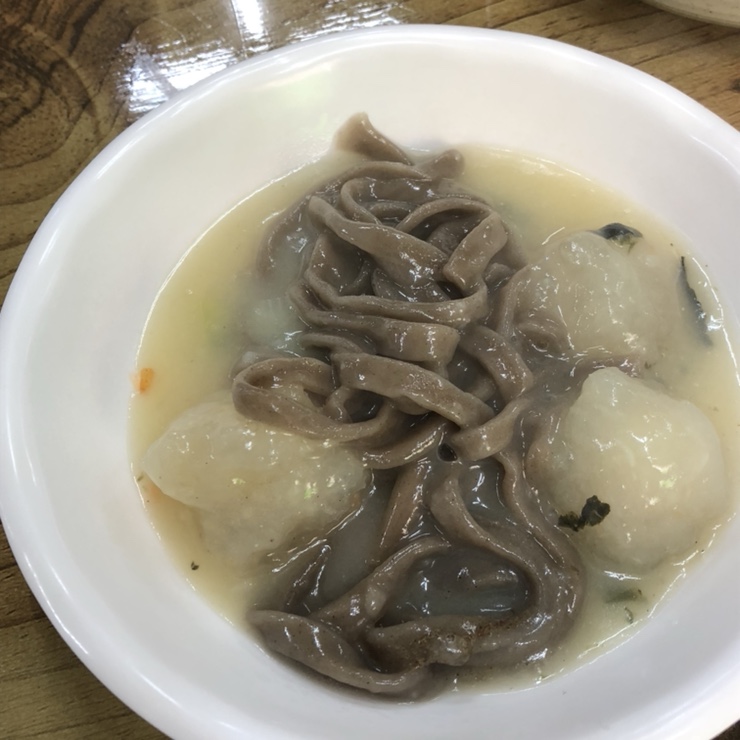 토지옹심이 이미지