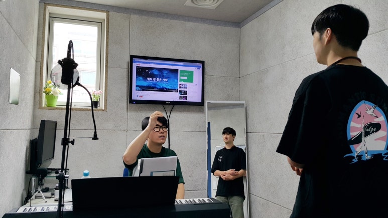 보니음악학원 이미지