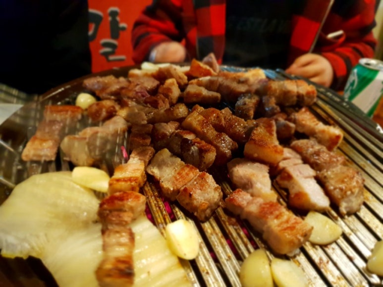 소소한식당 이미지