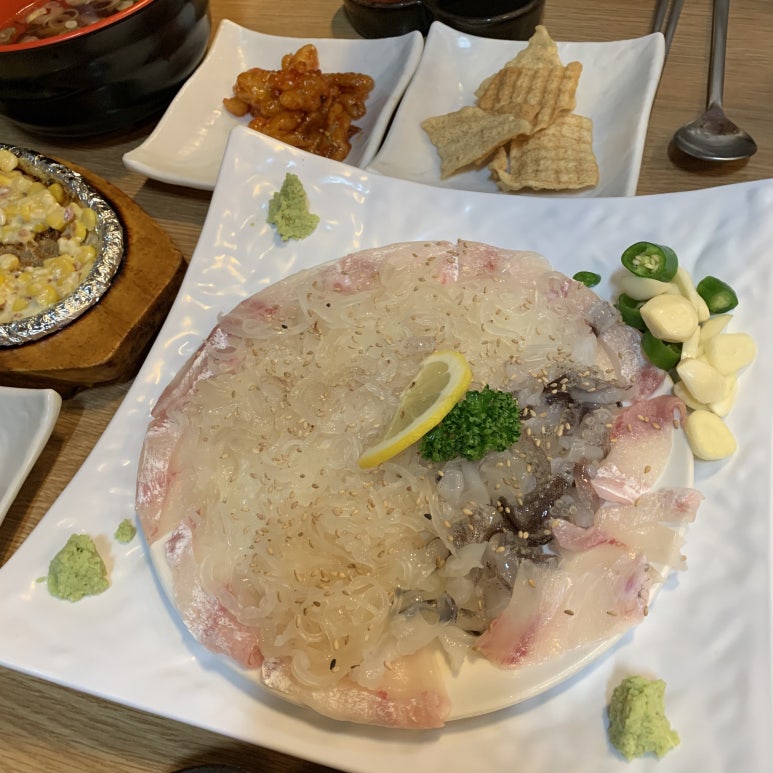 미성코다리찜 이미지