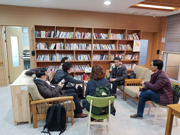 영등포50플러스센터 이미지