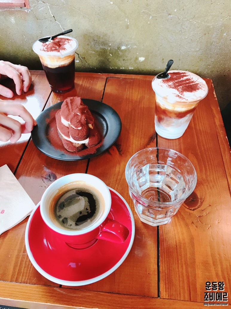조 커피 랩(JOE COFFEE LAB) 이미지