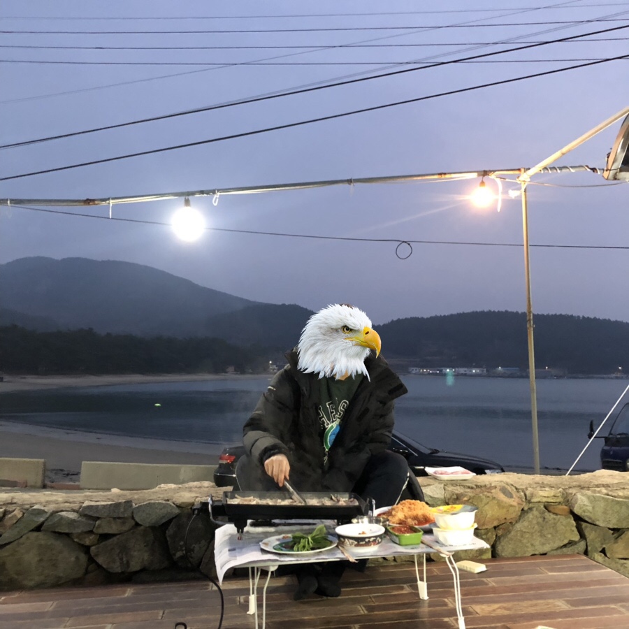 청송해변집 이미지