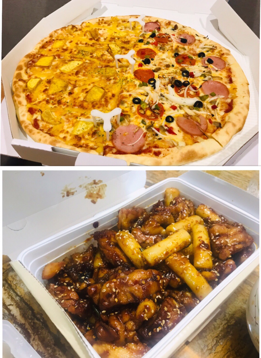 빅스타피자전주 이미지