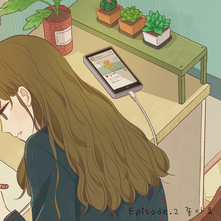 정혜지 이미지