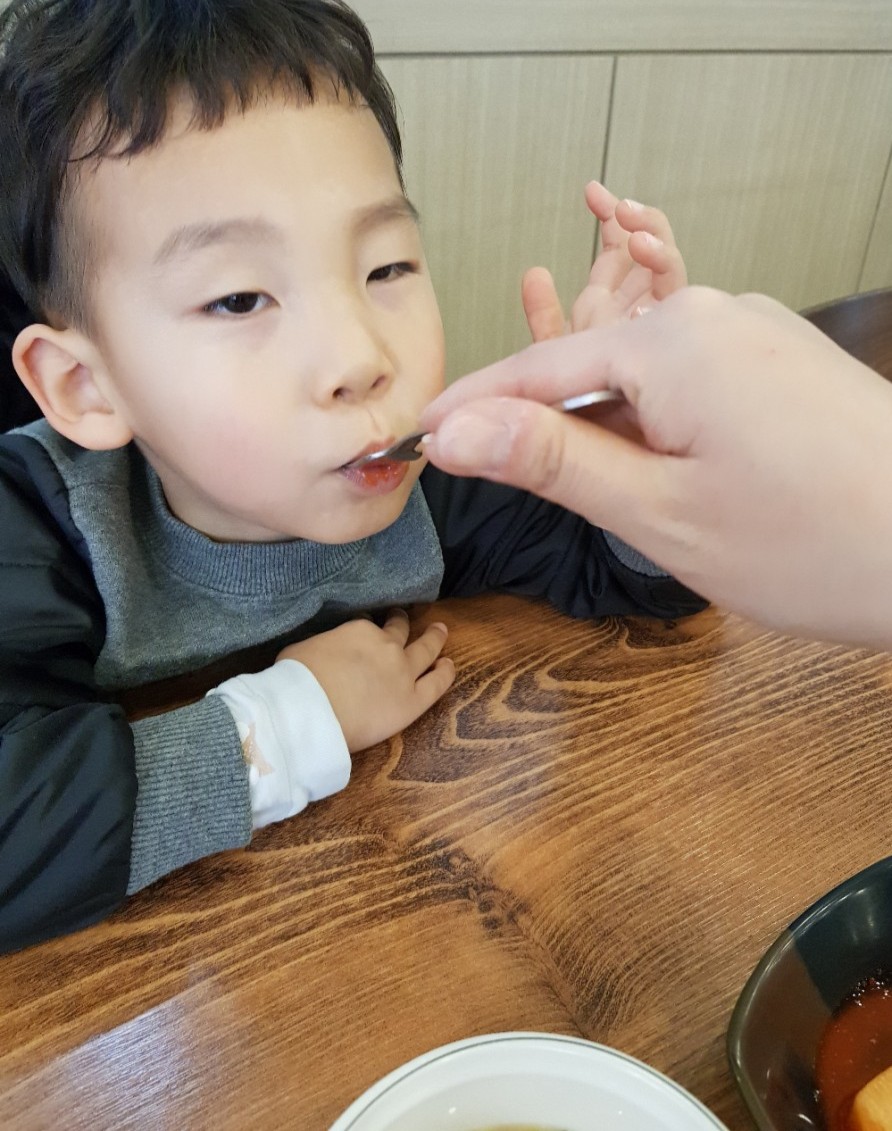 상동왕돈까스 이미지
