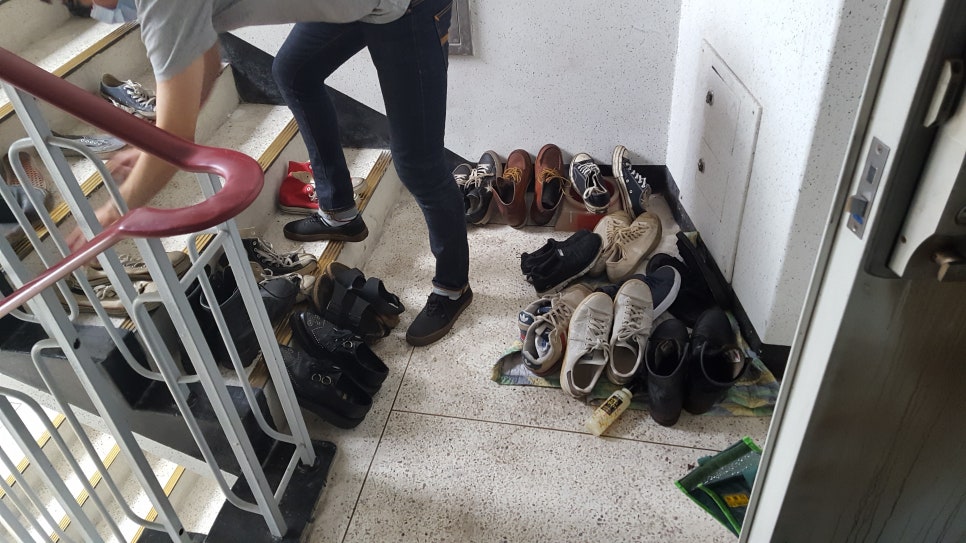 충남세탁 이미지
