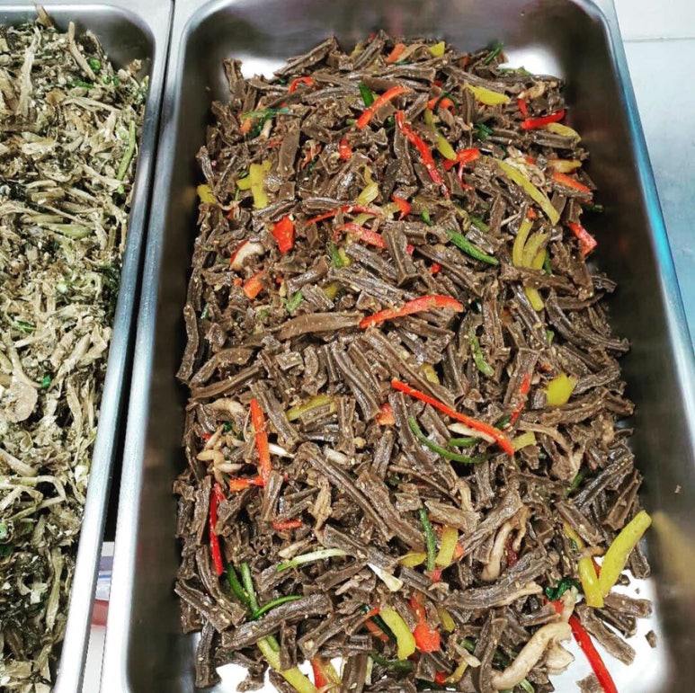 한올식품(주) 이미지