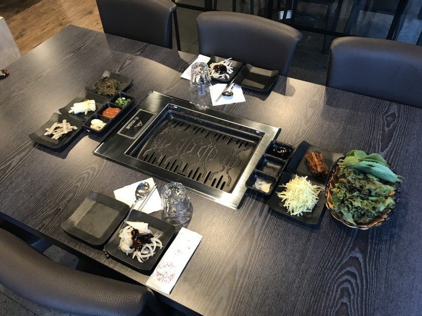 미라식당 이미지