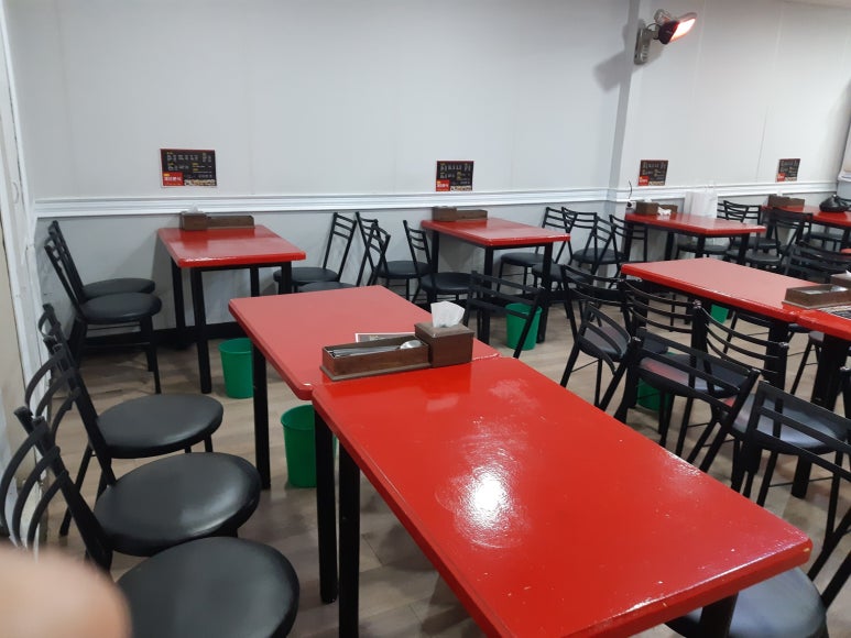 교동분식 이미지