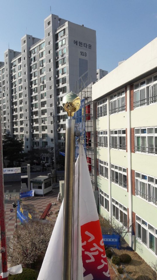 대구관천초등학교 이미지
