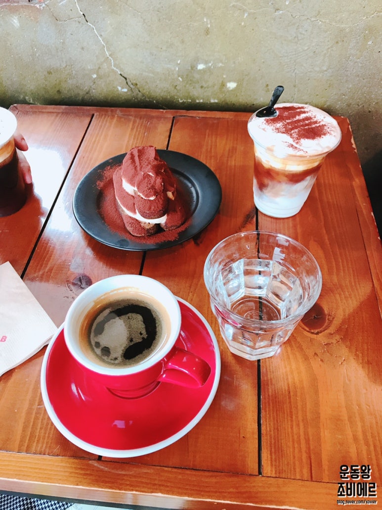 조 커피 랩(JOE COFFEE LAB) 이미지
