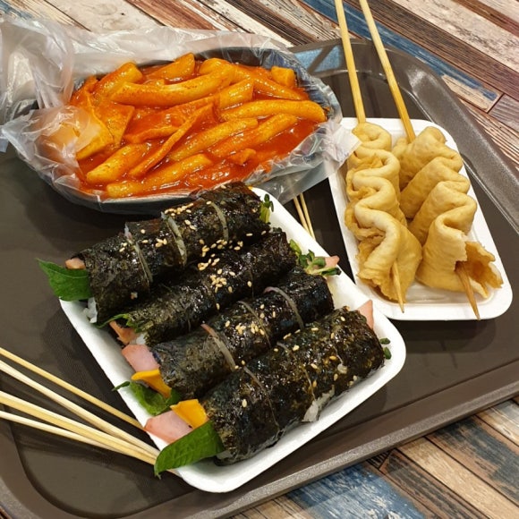 김마왕 대표 사진