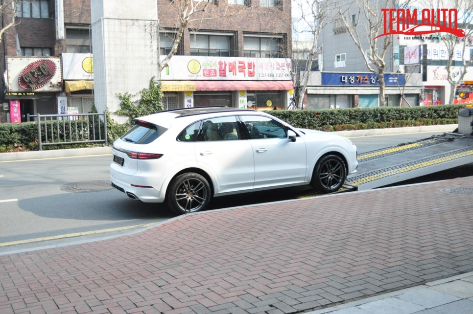 팀아우토 이미지