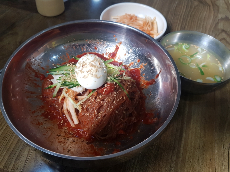 청학면옥 이미지
