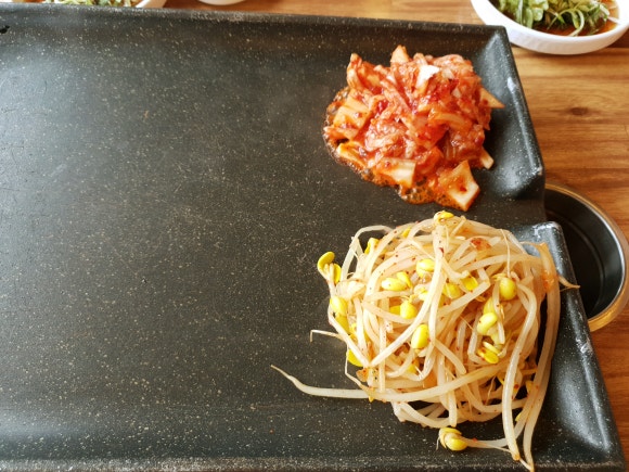 돈삼겹 이미지