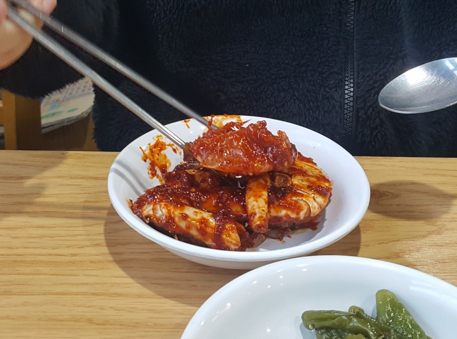 이조명가갈비 이미지