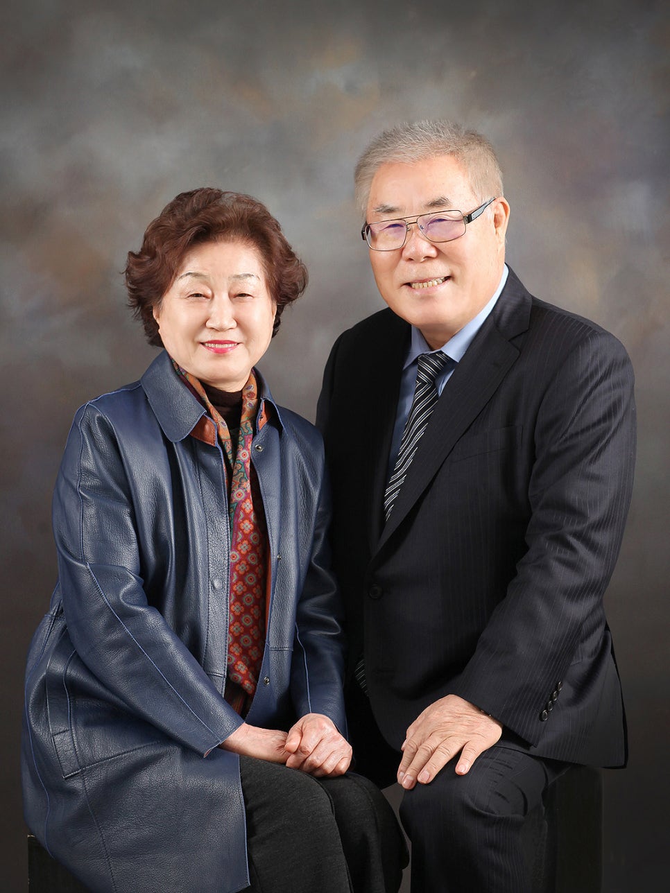 인사진관 이미지