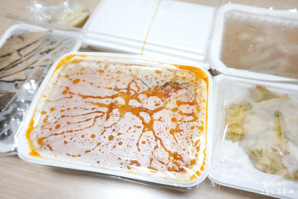경아네떡볶이 이미지