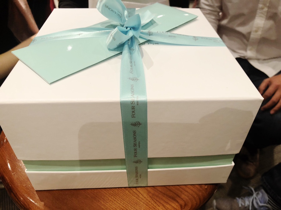 (주)포시즌호텔 이미지