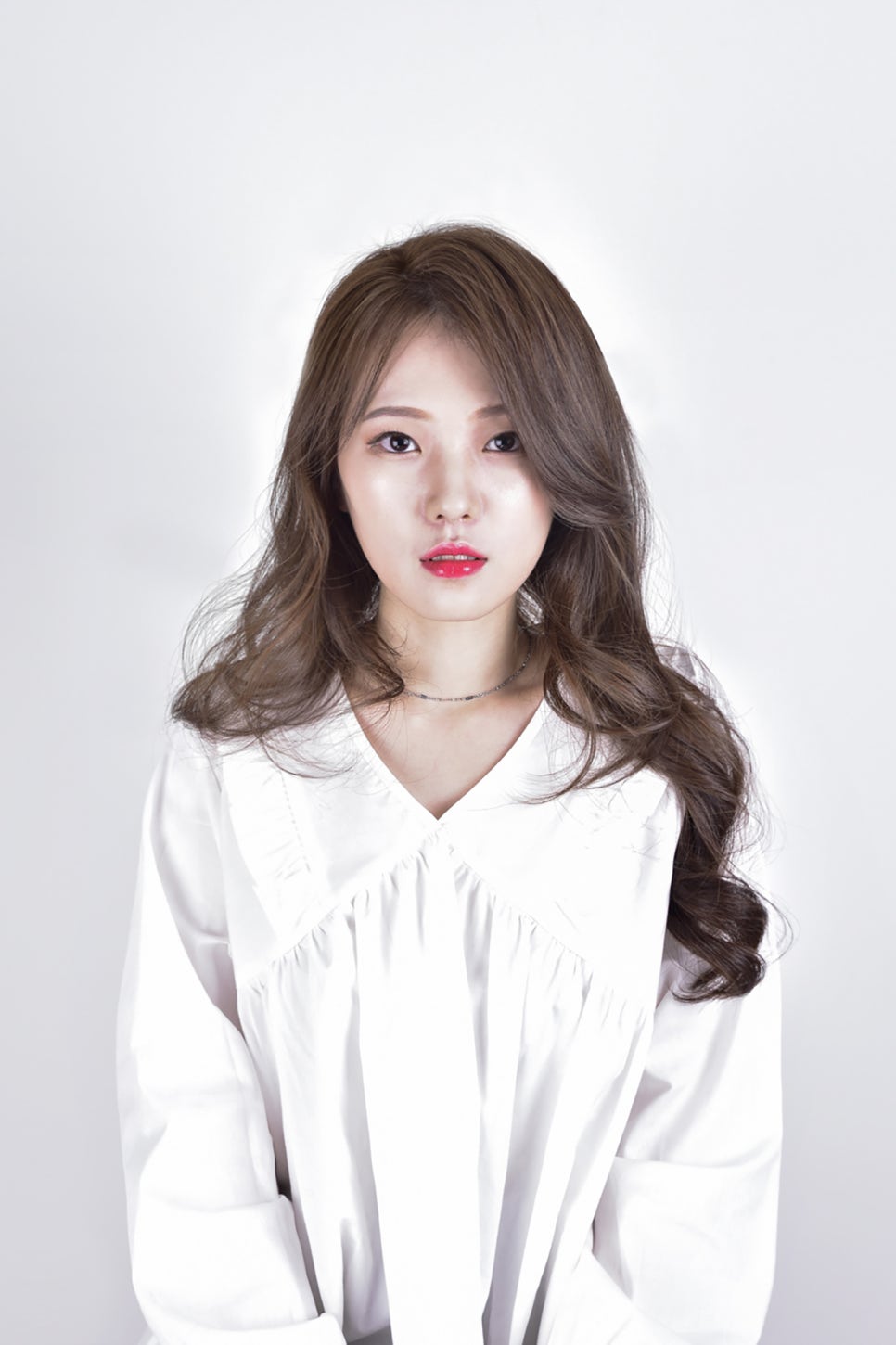 오마주헤어 이미지